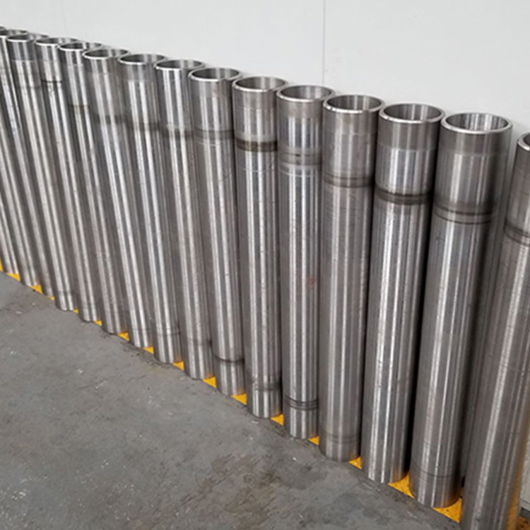 无缝精密管 深孔加工 内管 珩磨加工 不锈钢绗磨管