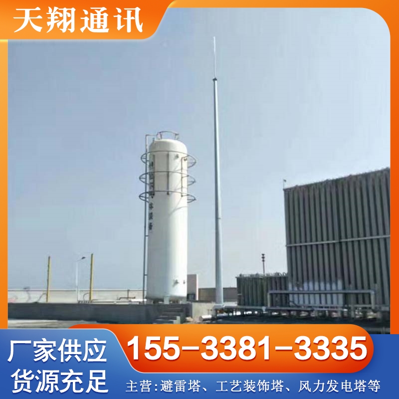 避雷塔 选天翔 诚信商家选择 品质无忧