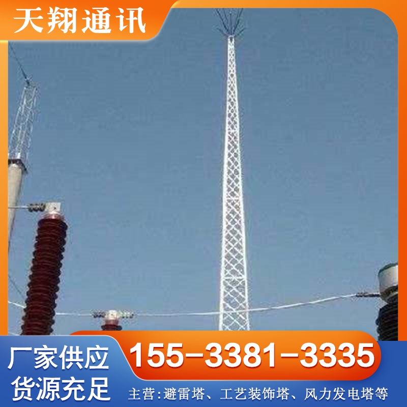 避雷塔 选天翔 保质保量放心选择