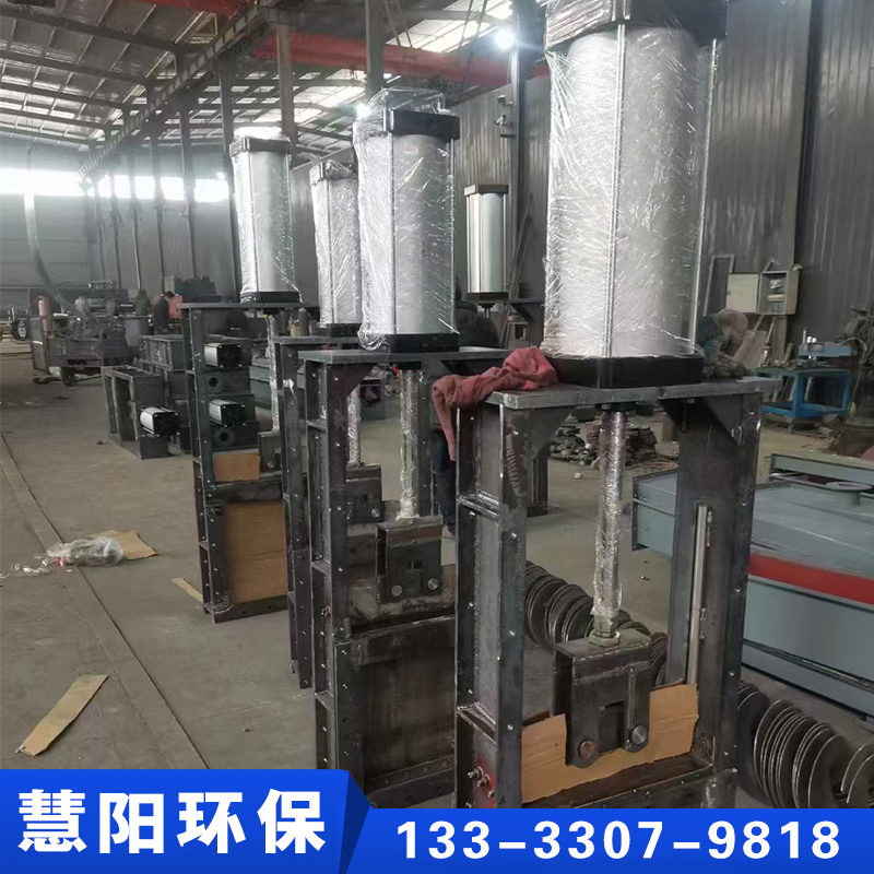 插板阀多年行业经验，值得信赖！