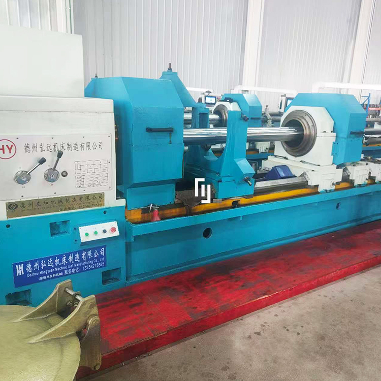 TS2180D*8M深孔钻镗床 卧式加工中心 非标定制