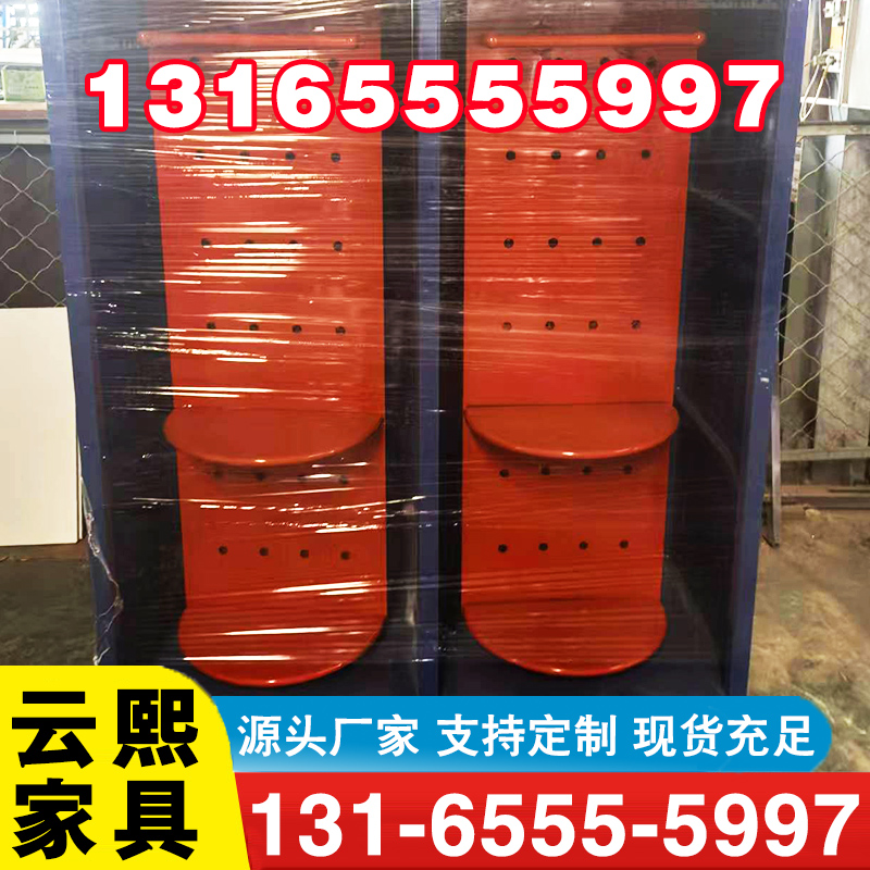 战斗服架【实地认证厂家】无中间商