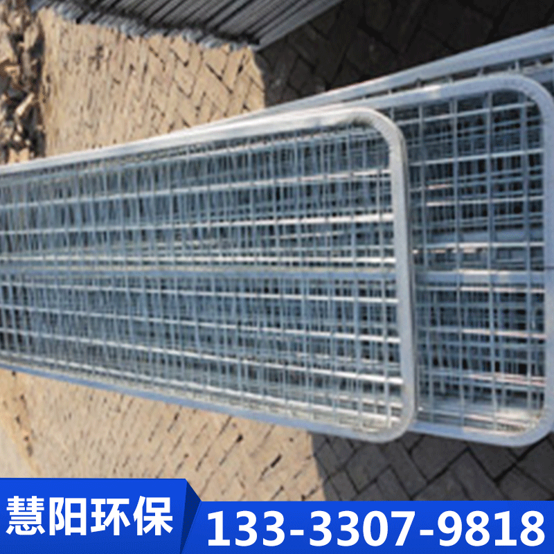 除尘骨架-泊头市慧阳环保设备=品质保证,详情请点击查看