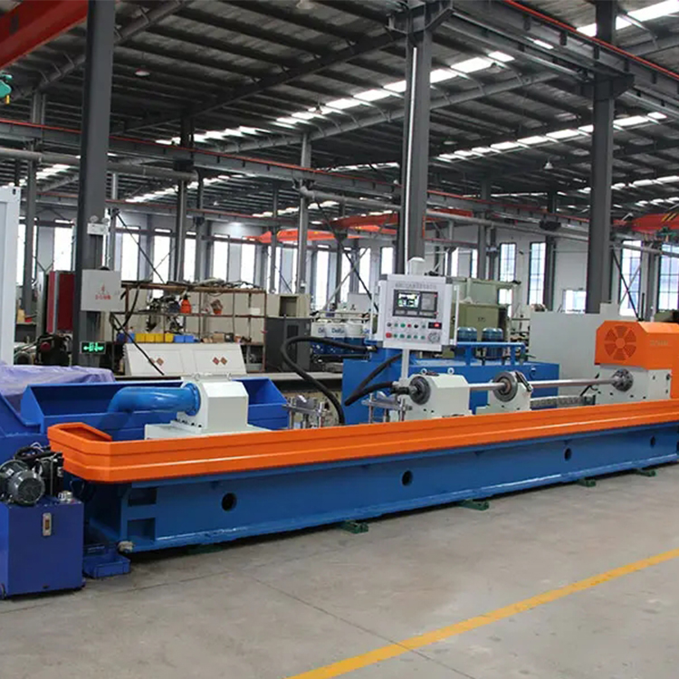 油缸缸筒刮削滚光机刮镗滚 光机床刮辊机床经久耐用