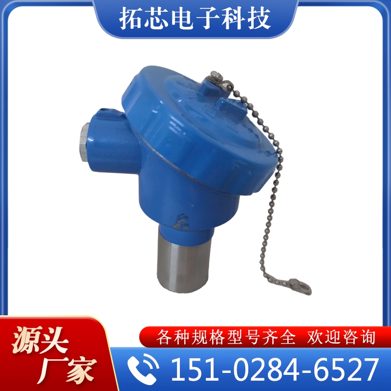 一体化振动传感器  欢迎来电与我们交流  实体厂家