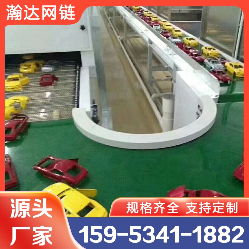 输送烤炉一体机 规格多样