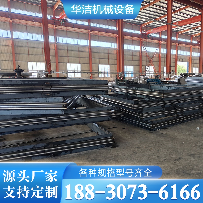 矩形补偿器 源头厂家 质量保障