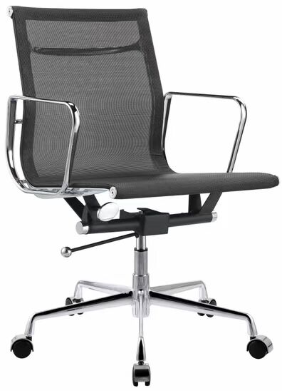 办公家具新款旋转吧台椅靠背吧椅无扶手升降椅欧式高凳收银椅批发