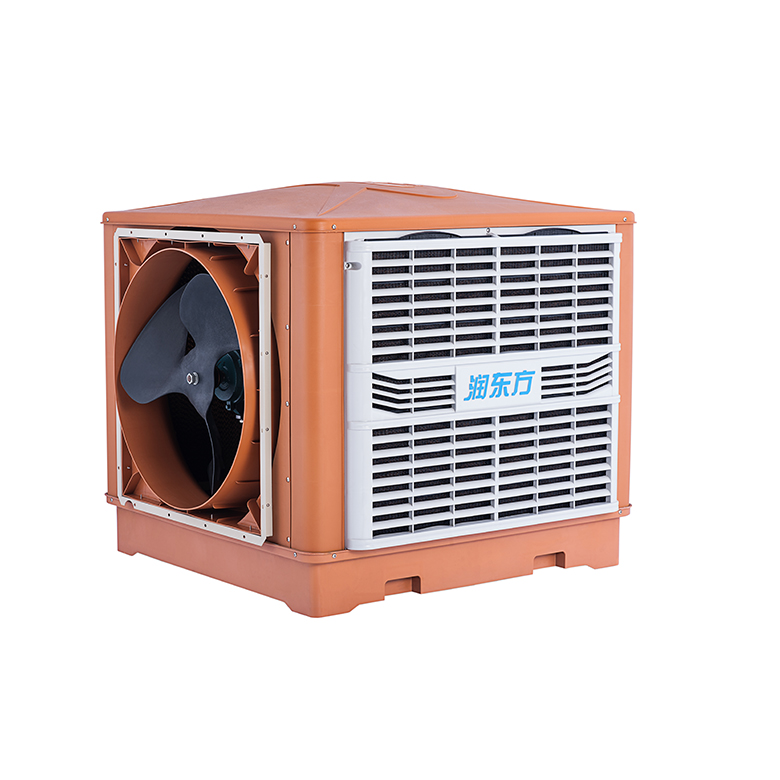 冷风机冷气机 [科骏环境科技] 制冷效果好,降温速度快!