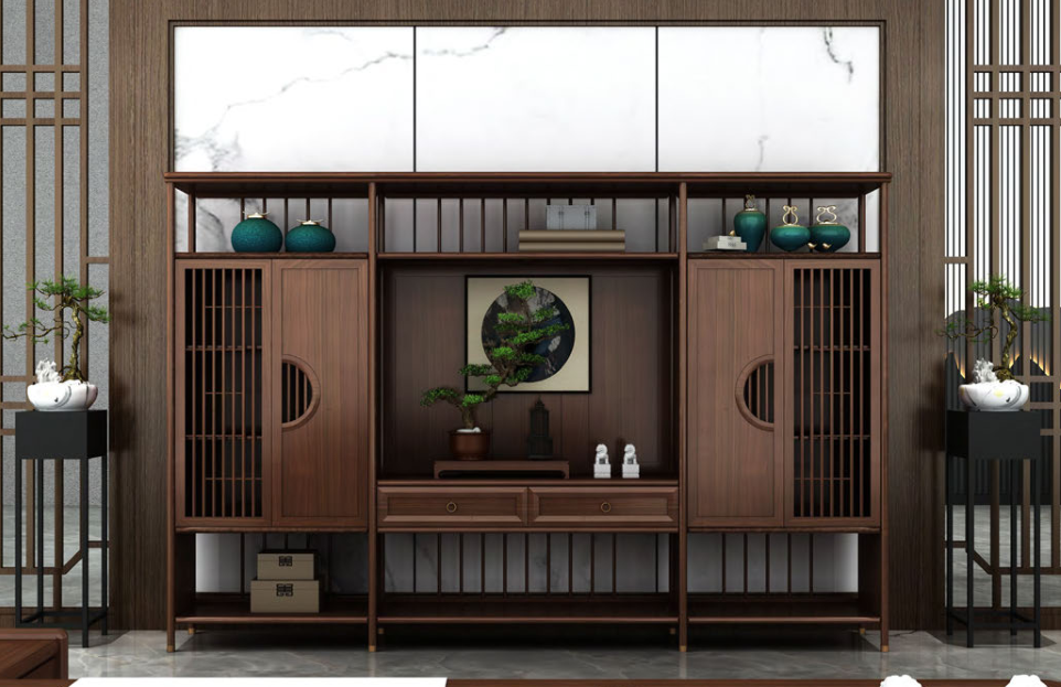 木质文件柜 钢制文件柜 茶水柜 鸿泰名办公家具专业生产设计