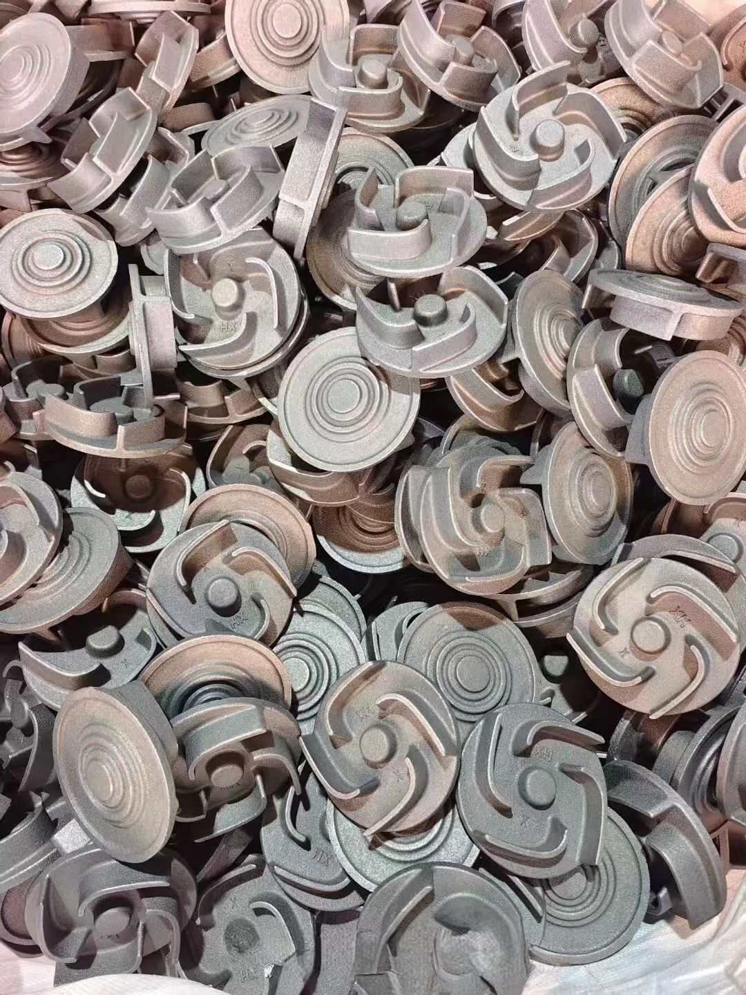 异型机械件 保质保量 放心选择 河北华力铸造加工一站式服务