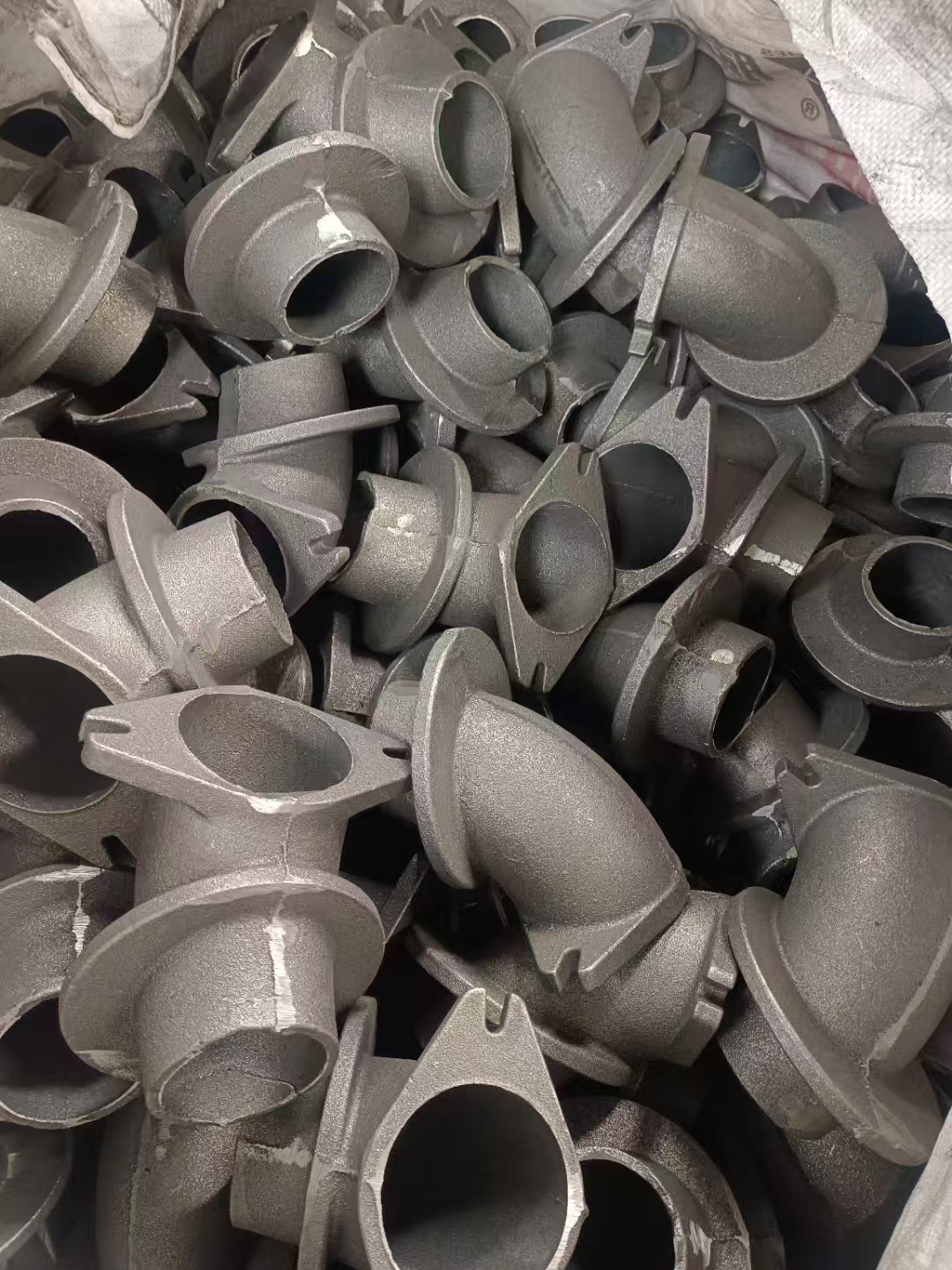 异型机械件 价格实惠 质量保障 河北华力铸造加工一站式服务