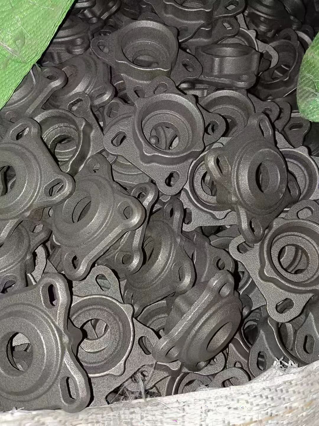 异型机械件 厂家供应 现货充足 河北华力铸造加工一站式服务