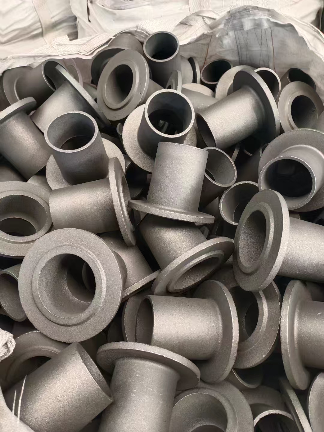 异型机械件 值得信赖 质量可靠 河北华力铸造加工一站式服务