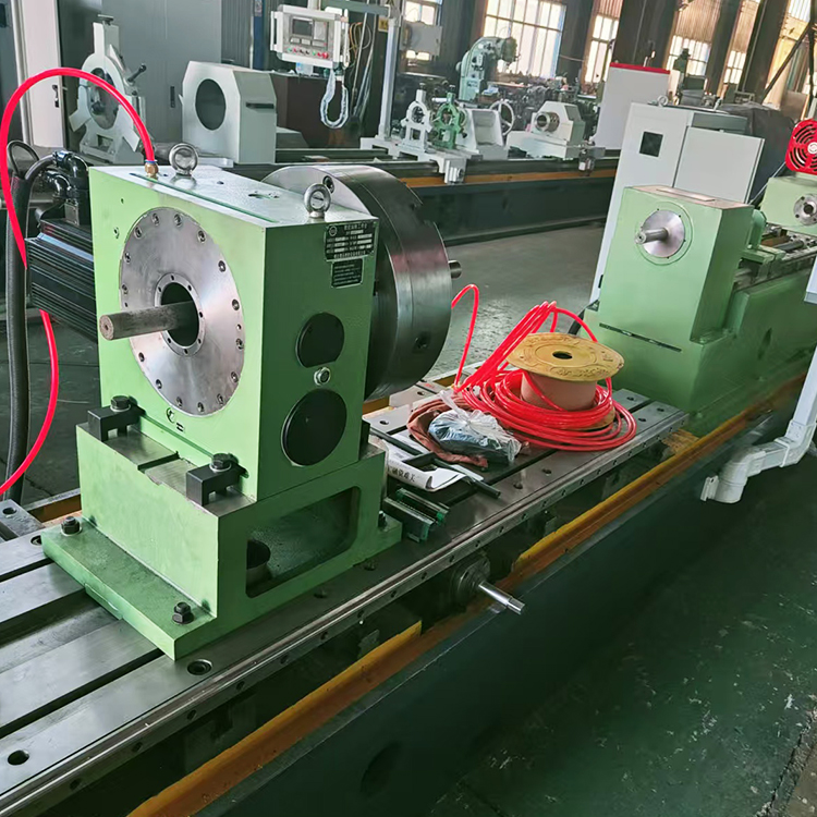 TX2120系列新型深孔钻镗床 多品类 量产深 孔加工机床设备厂家