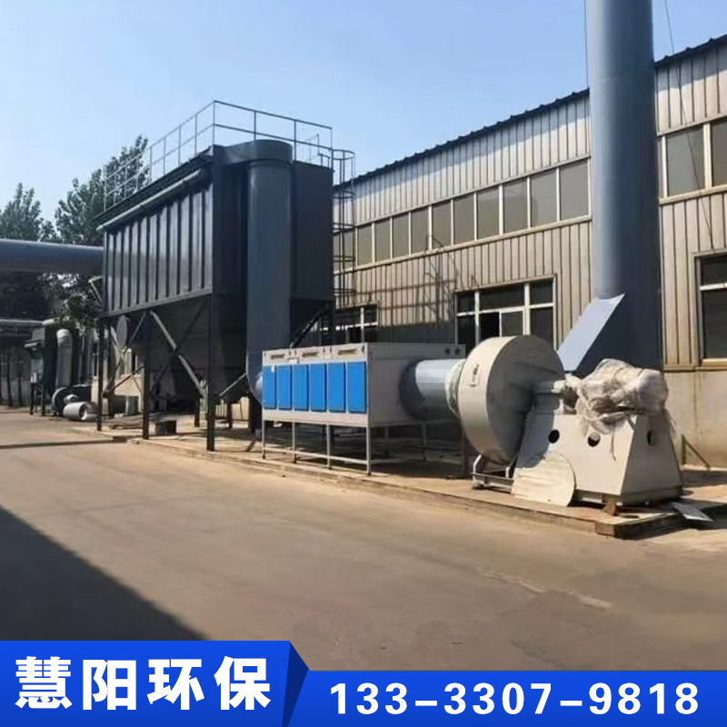 化工厂布袋除尘器密封包装,规格齐全