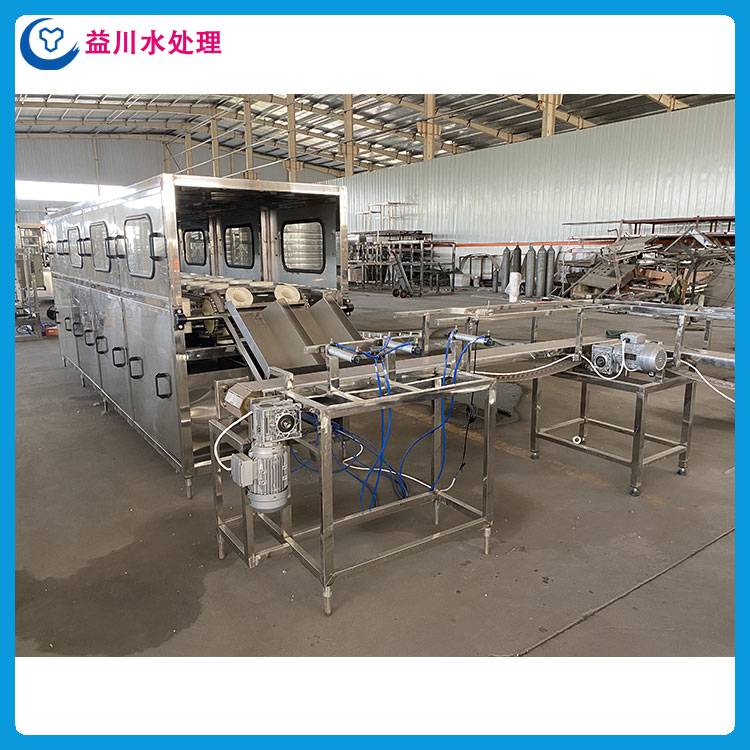 山泉水设备 包装饮用水设备