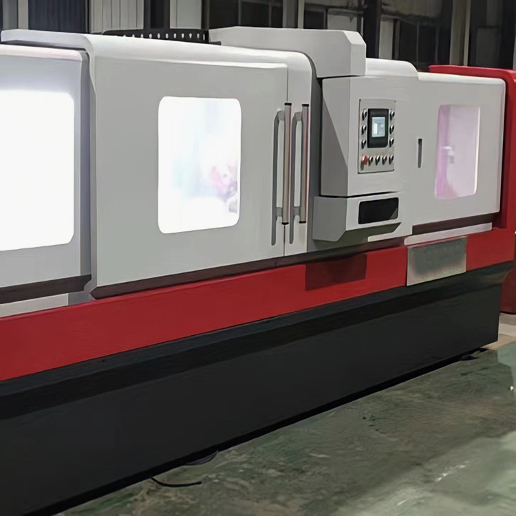 数控机床 双轴四轴枪钻 小型深孔钻镗床 可按需定制