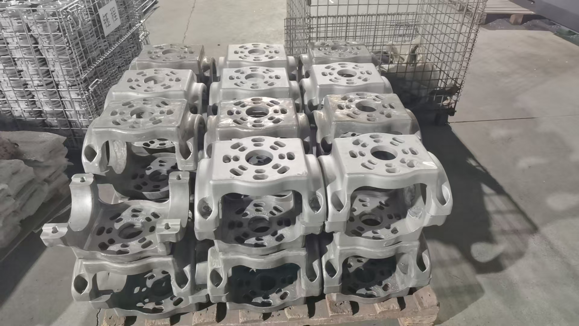 铝合金 铝镁合金 源头工厂压铸工艺 砂铸工艺 按需定制一件起订