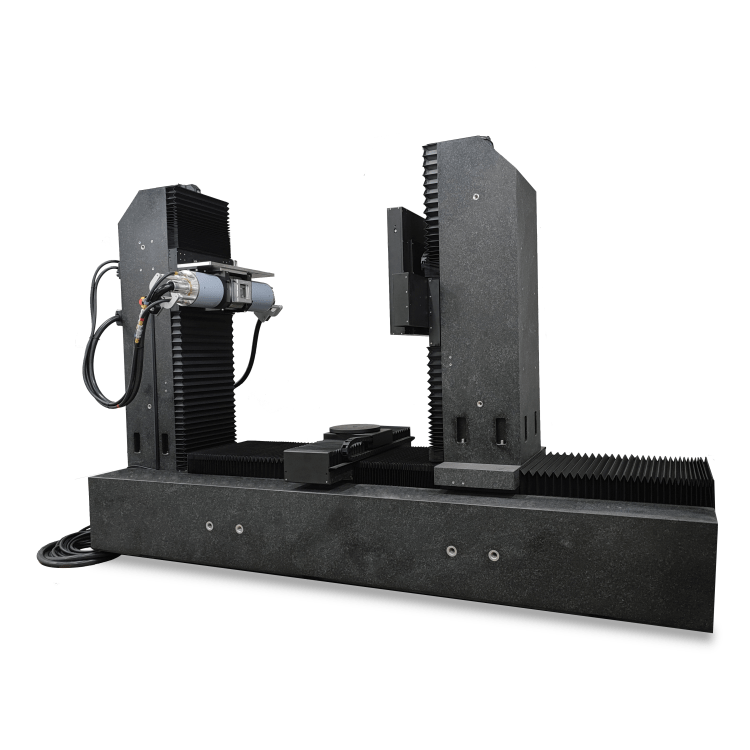 03-6 AX-5000CT | 开放式大型多用途 工业CT