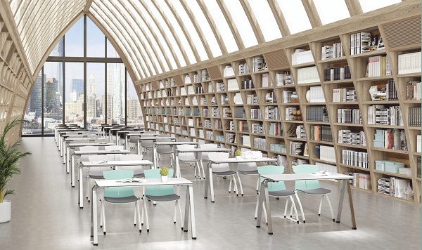 办公椅 影院等候椅 可折叠办公椅大班椅 鸿泰名办公家具供应厂