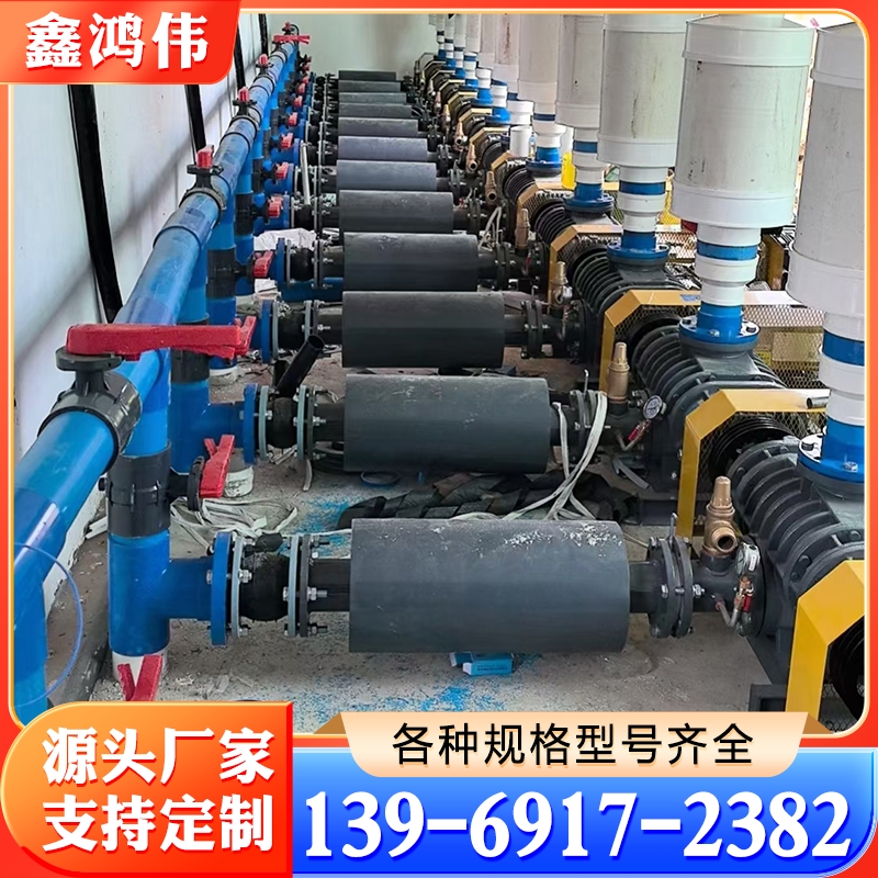 鲁氏真空泵 鲁式鼓风机 纸巾机真空泵 抽水罗茨泵 定制各种罗茨风机