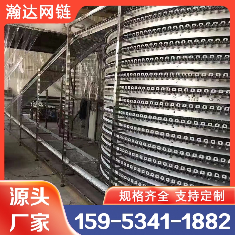 速冻线厂家选瀚达 一站式采购