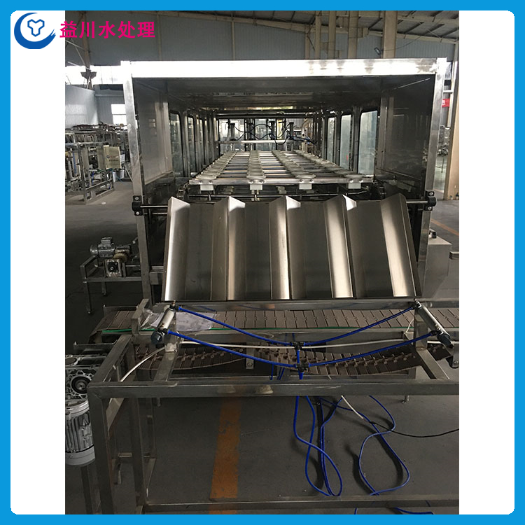 矿泉水设备厂家 益川品质保障