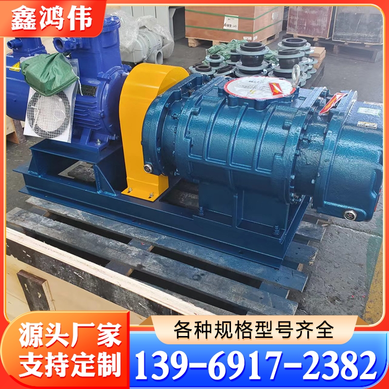 螺杆鼓风机 蒸汽加压泵 特氟龙螺杆风机 变频螺杆风机 风冷罗茨风机