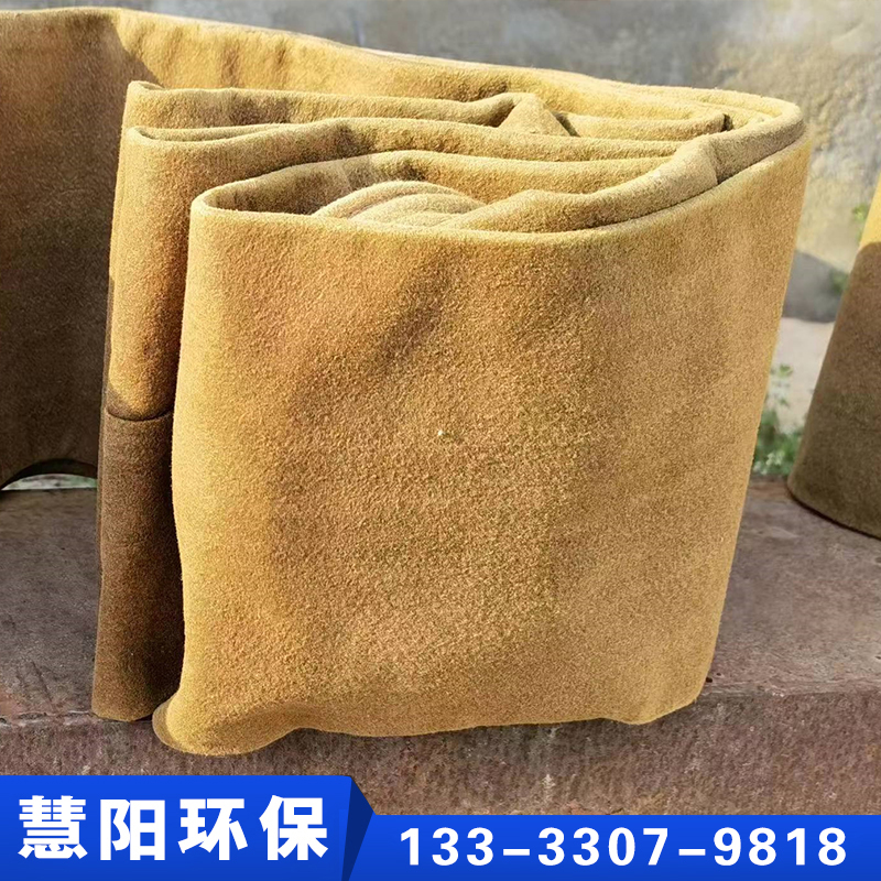 除尘滤袋清洗专注多年 实力厂家