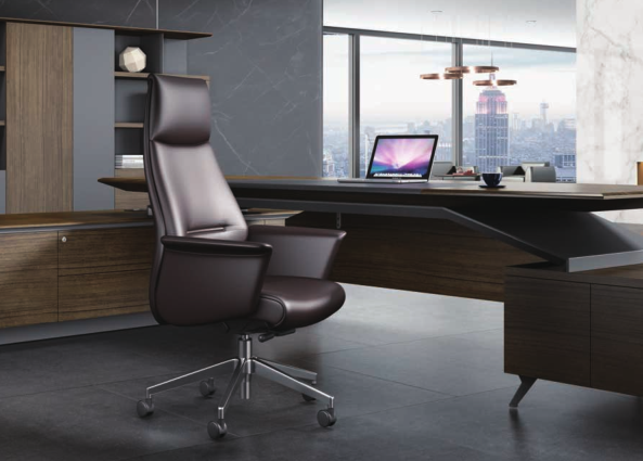 办公椅 影院等候椅 可折叠办公椅大班椅 鸿泰名办公家具供应厂