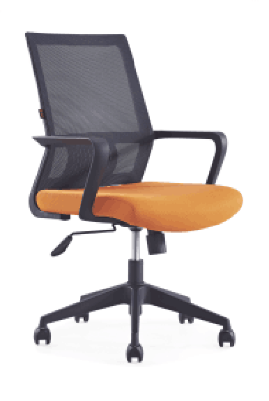 商务大班椅厂家定做 老板办公舒适电脑椅 鸿泰名办公家具供应厂