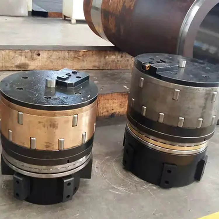 深孔刀具 粗镗刀 TGG粗精镗滚压镗滚头深孔镗刀 镗床刀具 组合镗头