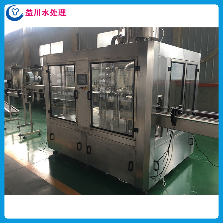 小瓶水灌装机 小瓶水设备