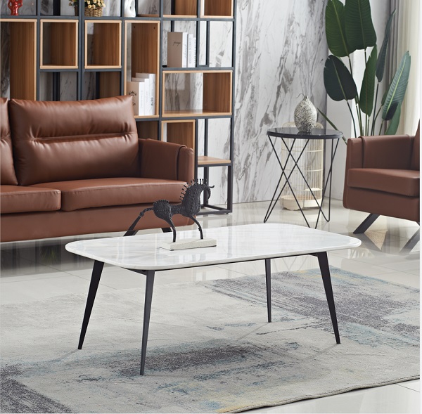 办公沙发茶几茶台 价格实惠 质量保障 鸿泰名办公家具定制批发厂家