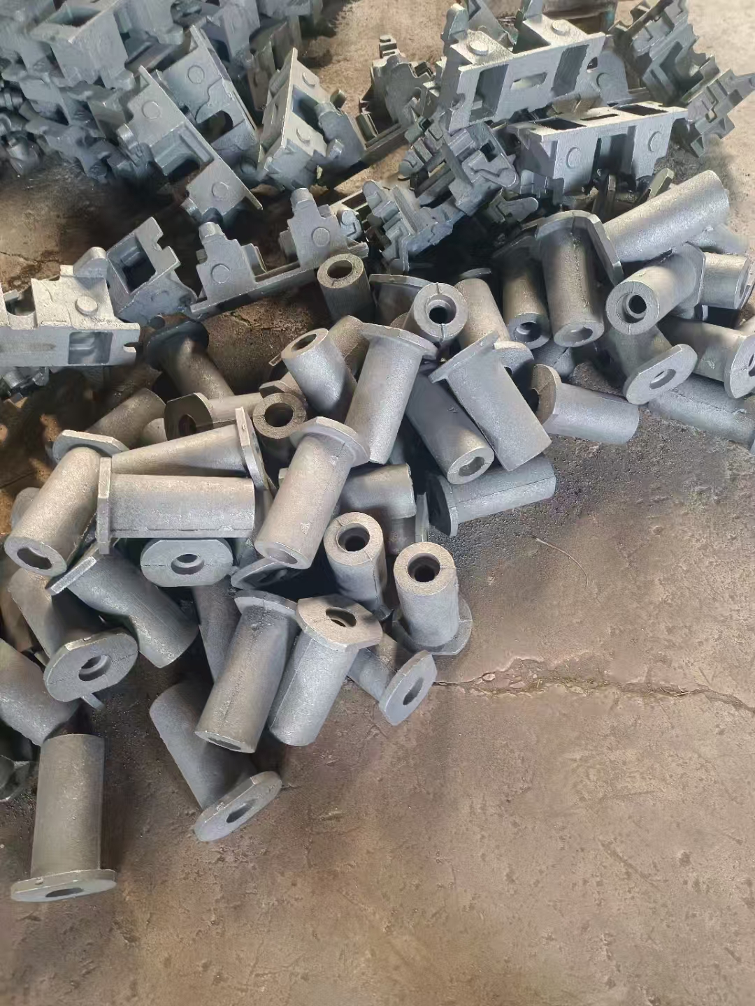 异型机械件 现货供应 品质保障 河北华力铸造加工一站式服务