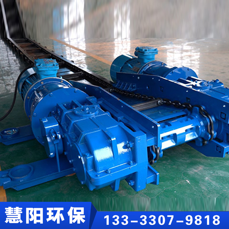 刮板输送机种类齐全，保质保量