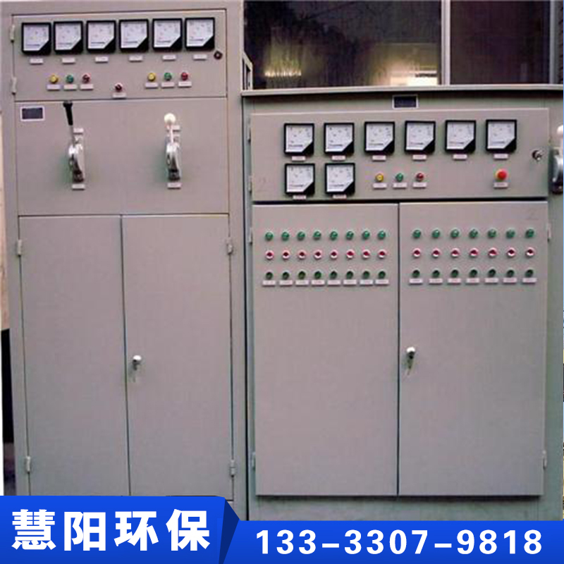 电控柜专注多年 实力厂家