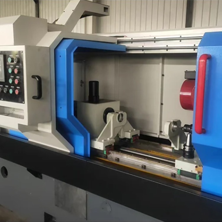 双轴多轴数控深孔枪钻 适合各类零件的高效深孔加工