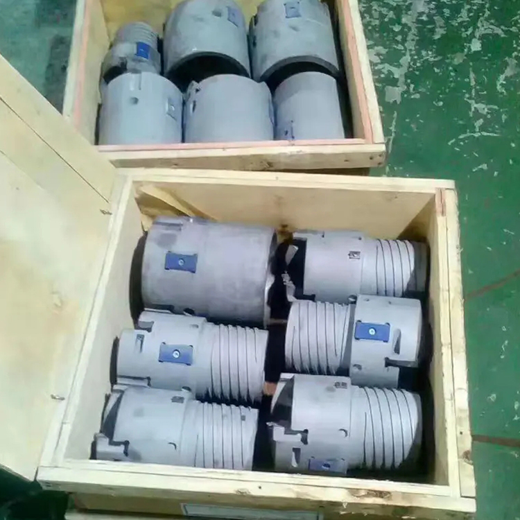 深孔钻头 车床数控深孔加工螺纹套料刀 适合各类零件