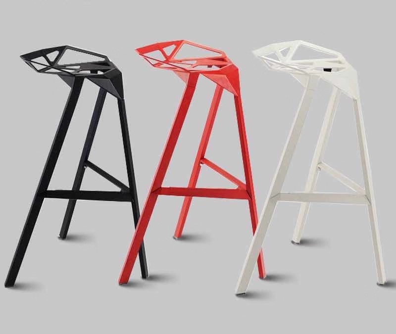 办公家具新款旋转吧台椅靠背吧椅无扶手升降椅欧式高凳收银椅批发