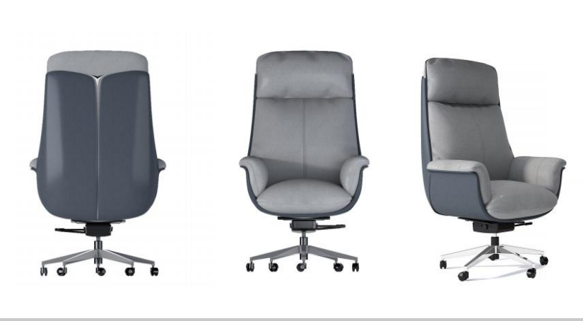 人体工学 职员椅 办公转椅 电脑椅 吧椅 现场测量工厂定制