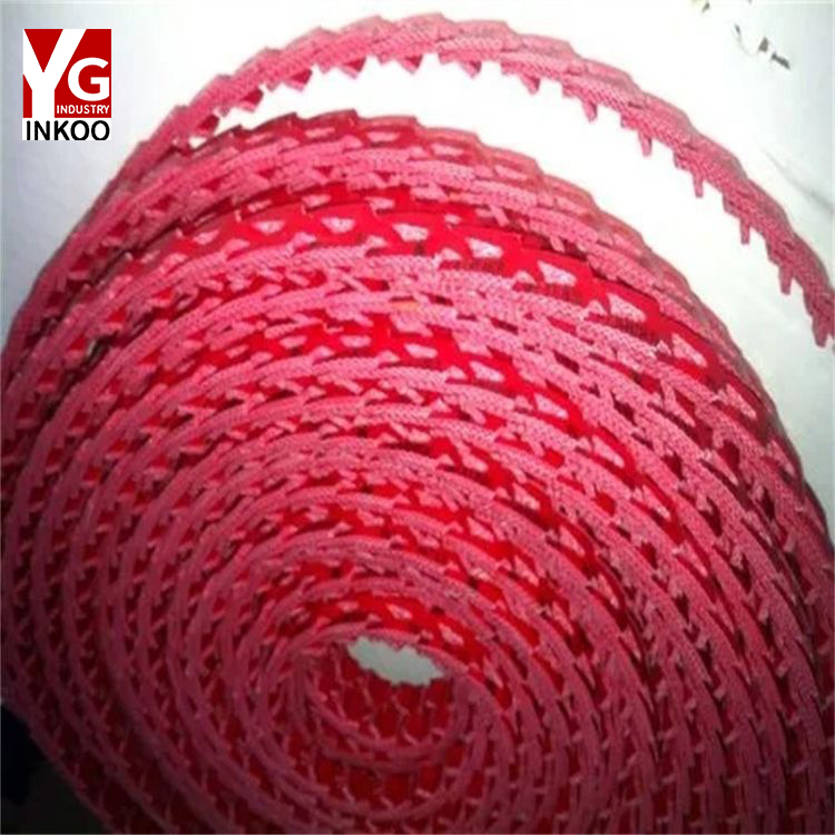 品牌进口活络三角带 AB型号传动V型带 17mm带宽